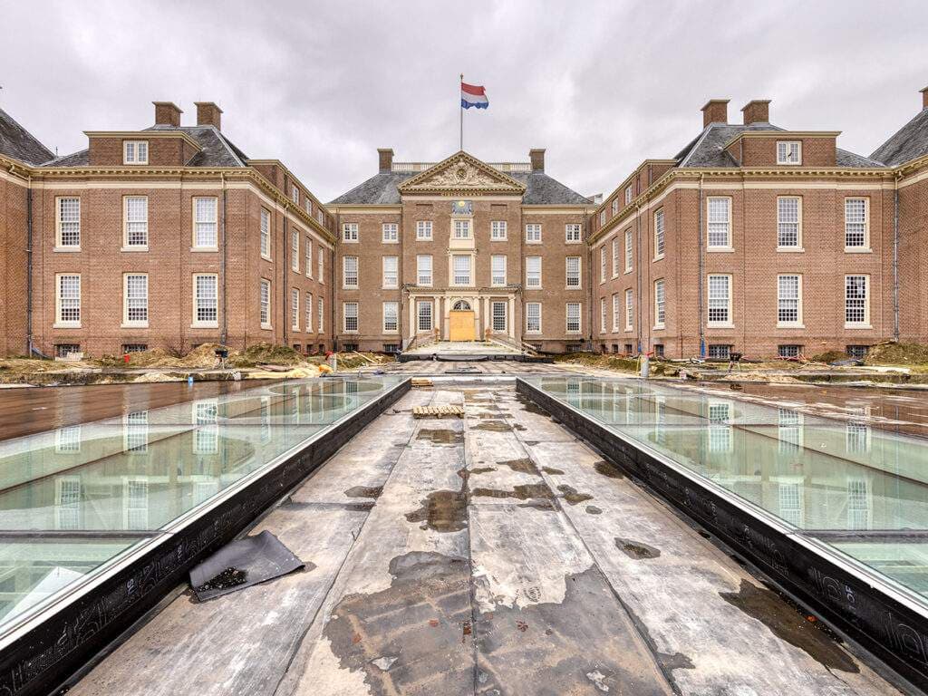 Paleis Het Loo