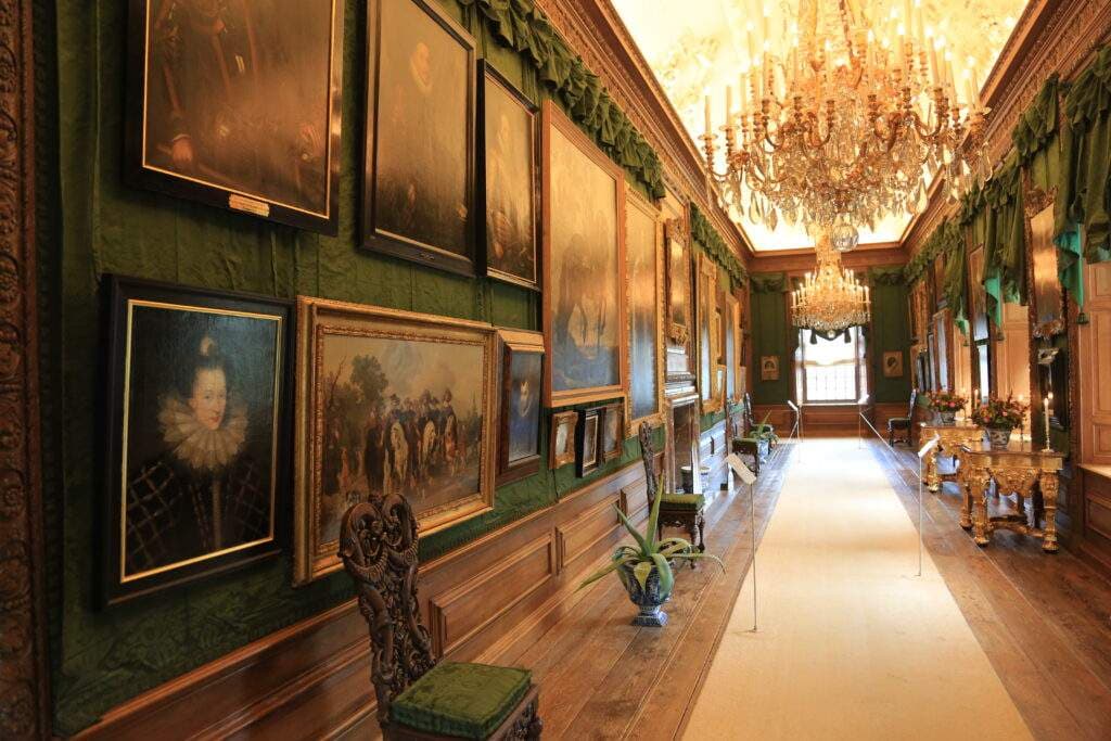 Paleis Het Loo Nationaal Museum